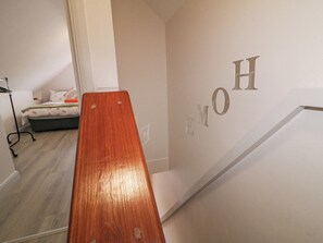 Interior - Duffy Lodge (Kilmackilloo)