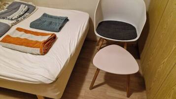 Apartment, 1 Bedroom, Sauna