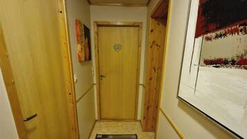 Apartment, 1 Bedroom, Sauna | Interior