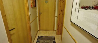 Apartment Medio in Bardu