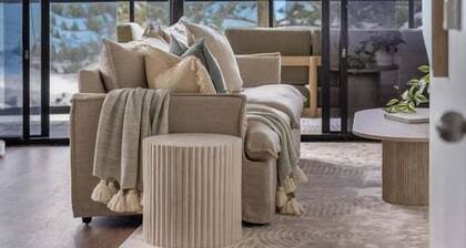 Summer Cove - Beachfront with Pool