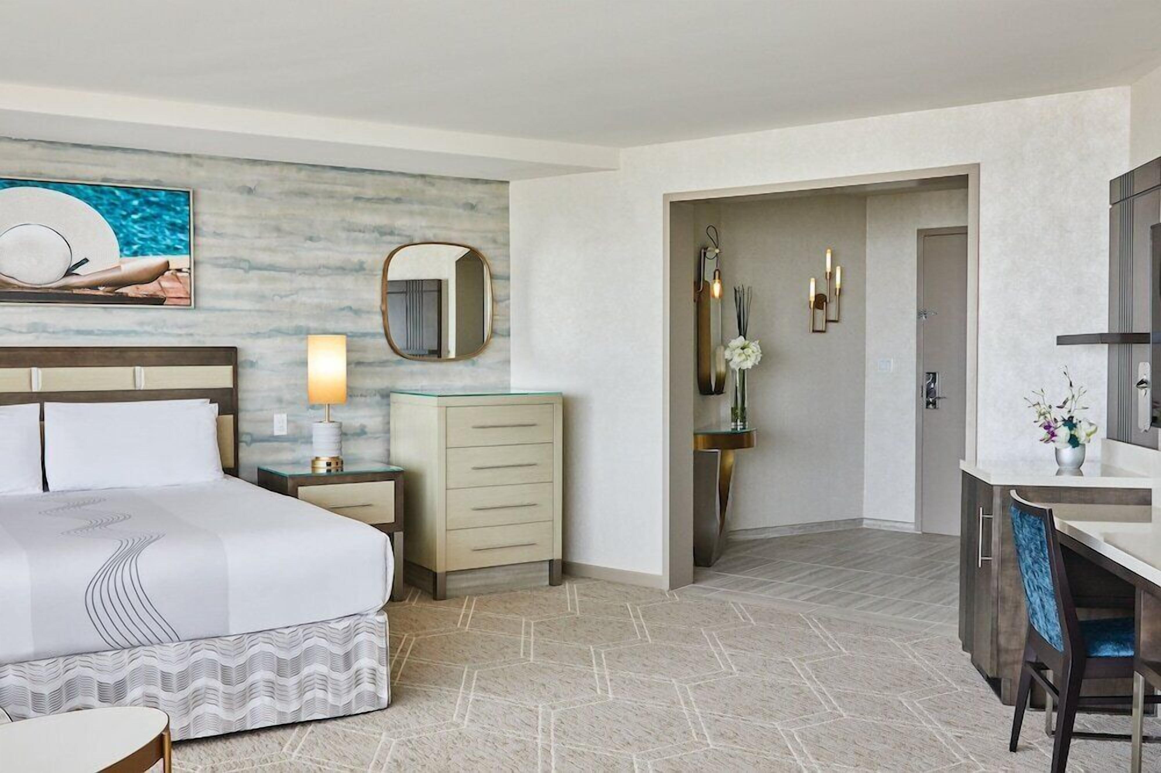 1 Schlafzimmer, Bügeleisen/Bügelbrett, Reisekinderbett, WLAN