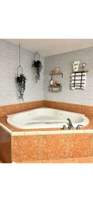 Bathroom - Vrbo Property (Arroyo)