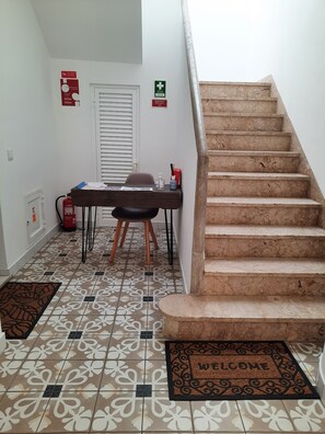 Interior - Apartment in Portimão City Centre (Portimão)
