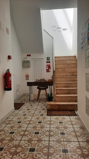 Interior - Apartment in Portimão City Centre (Portimão)