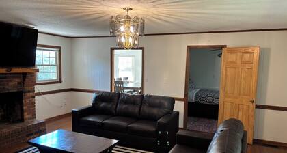 Westfield Serene Home