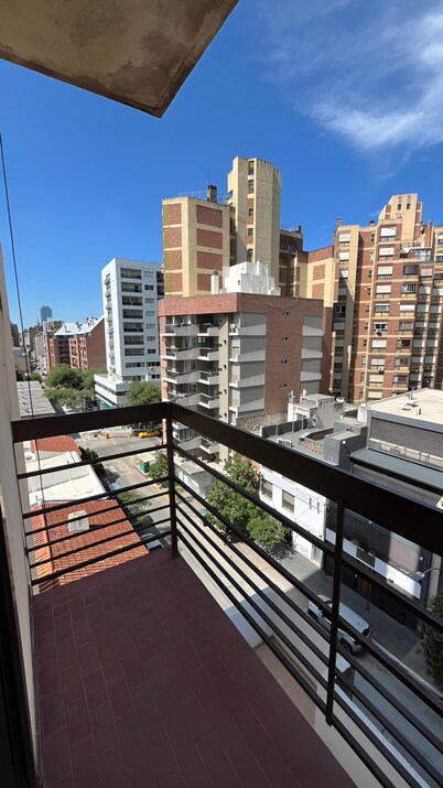 Like at Home, Apartment in the center of Cordoba Capital, close to everything!