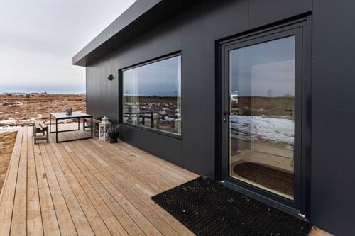 Giljabakki Guest house #3