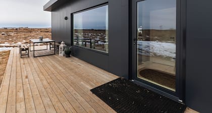 Giljabakki Guest house #3