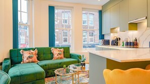 Interior - Central London Clapham Junction Flat (Greater London)