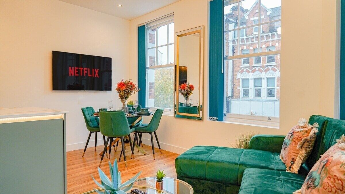 Bild für Gastgeberprofil