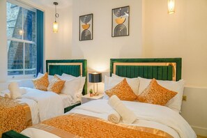 Room - Central London Clapham Junction Flat (Clapham Juction, Greater London)