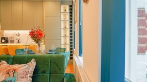 Interior - Central London Clapham Junction Flat (Clapham Juction, Greater London)