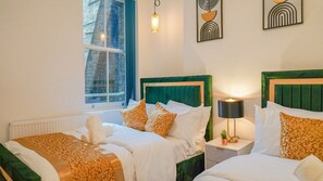 Room - Central London Clapham Junction Flat (Clapham Juction, Greater London)