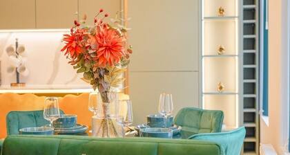 Central London Clapham Junction Flat