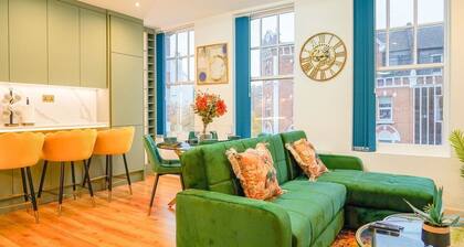 Central London Clapham Junction Flat • Apt 5