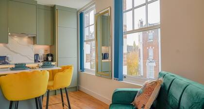 Central London Clapham Junction Flat • Apt 6