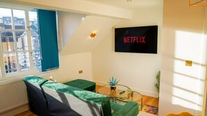Fernseher