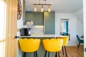 Interior - Apt 7 • Central London Clapham Junction Flat (Greater London)