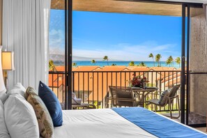 5 Schlafzimmer, Bügeleisen/Bügelbrett, WLAN, Bettwäsche
