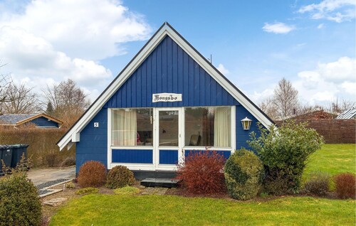 1 bedroom beautiful home in Slagelse