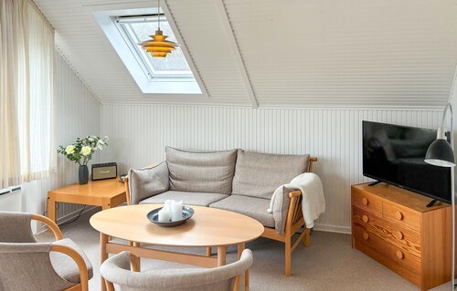 1 bedroom beautiful home in Slagelse