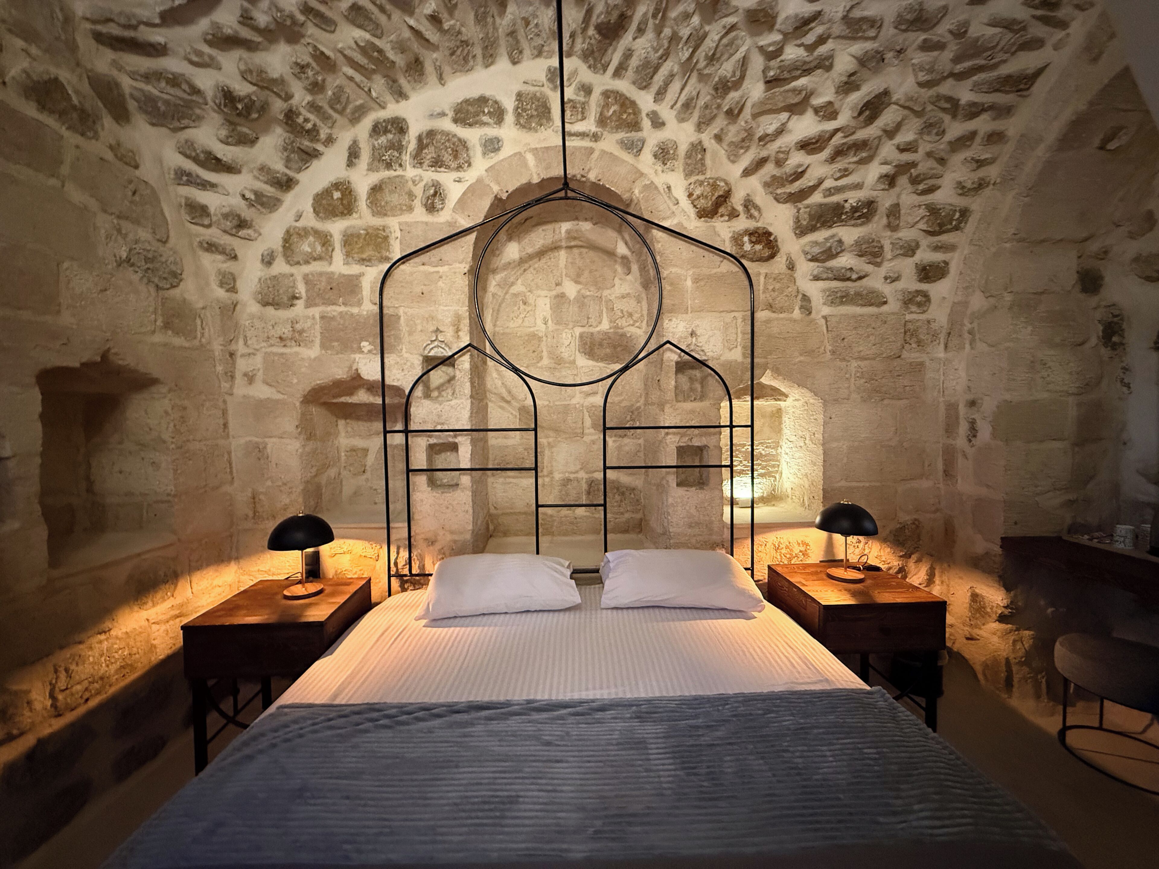 Phòng 4 dành cho gia đình