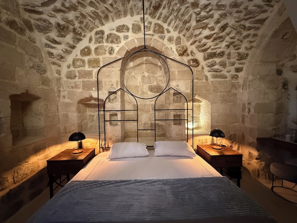 Phòng 4 dành cho gia đình