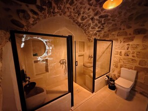 Phòng Royal | Phòng tắm