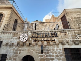 Detalle del exterior