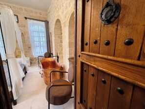 Royal Room | Interior - Sümerler Konağı (Mardin)