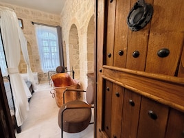 Habitación Royal | Interior