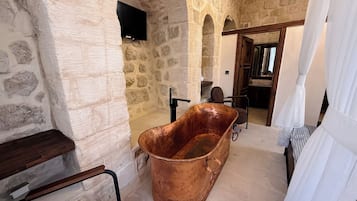 Chambre Royale | Intérieur