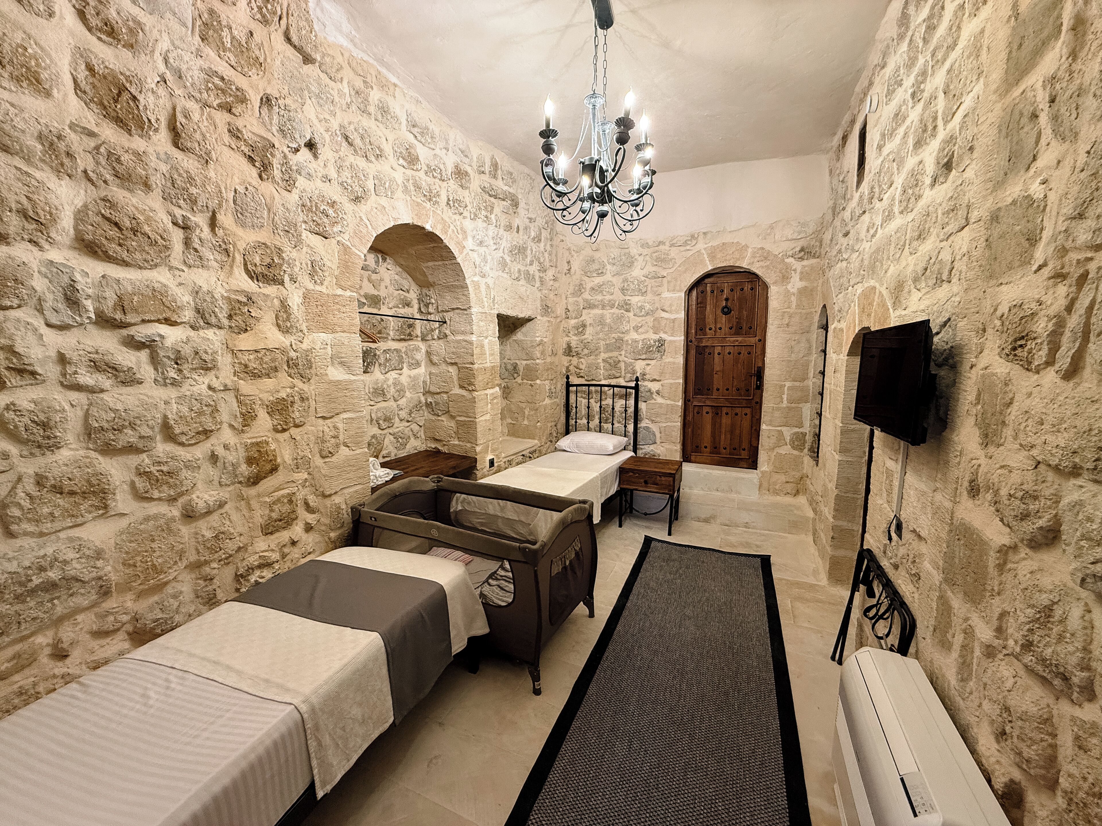 Phòng dành cho gia đình