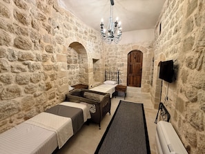 Phòng dành cho gia đình