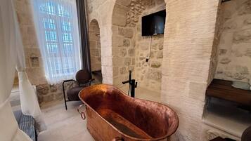 Habitación Royal | Interior