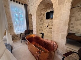 Habitación Royal | Interior