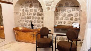Chambre Royale | Spa