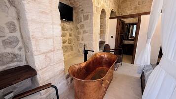 Habitación Royal | Interior