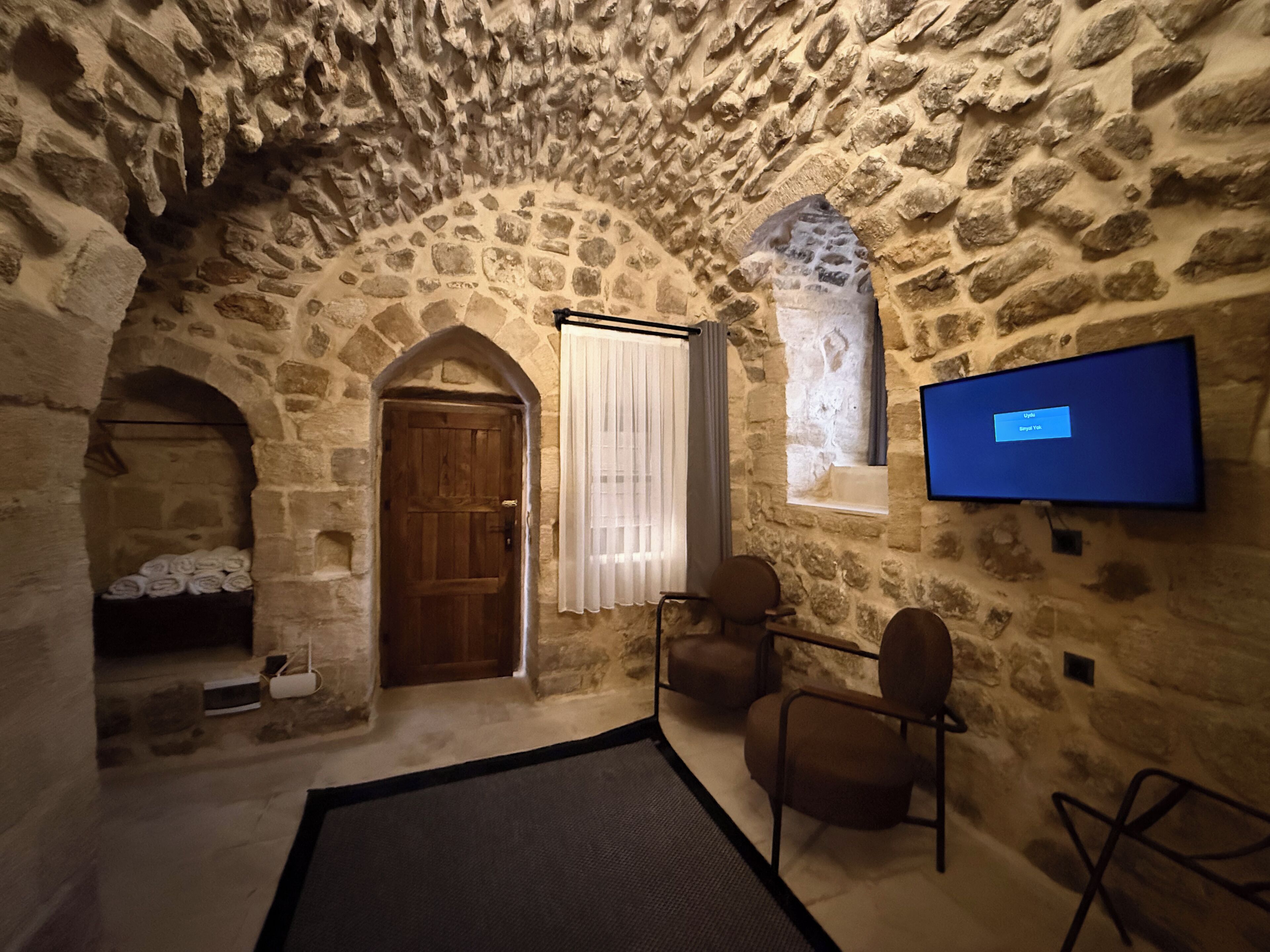 Chambre Quadruple Familiale | Intérieur