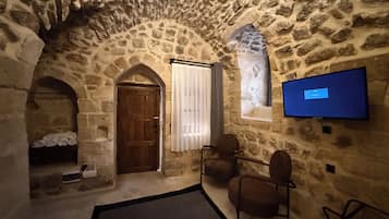 Chambre Quadruple Familiale | Intérieur