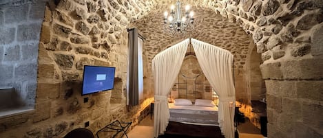 Chambre Quadruple Familiale