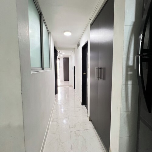 Modern apartment in Manizales | Excellent location + Wifi + High comfort