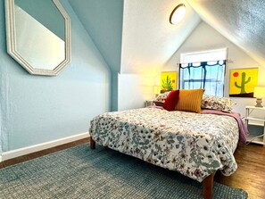 Room - Wonderful 2-bedroom house in Denver perfect for your getaway (Denver)