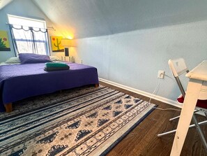 Room - Wonderful 2-bedroom house in Denver perfect for your getaway (Denver)