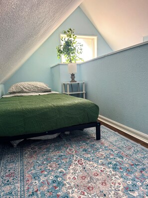 Room - Wonderful 2-bedroom house in Denver perfect for your getaway (Denver)