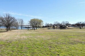 Miscellaneous - RV SPACE FOR RENT (Alba)