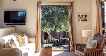 The Loft at Cypress Ridge Estate