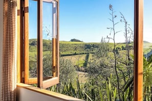 Interior - The Loft at Cypress Ridge Estate (Waiheke Island)