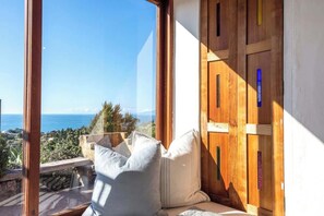 Interior - The Villino at Cypress Ridge Estate (Waiheke Island)